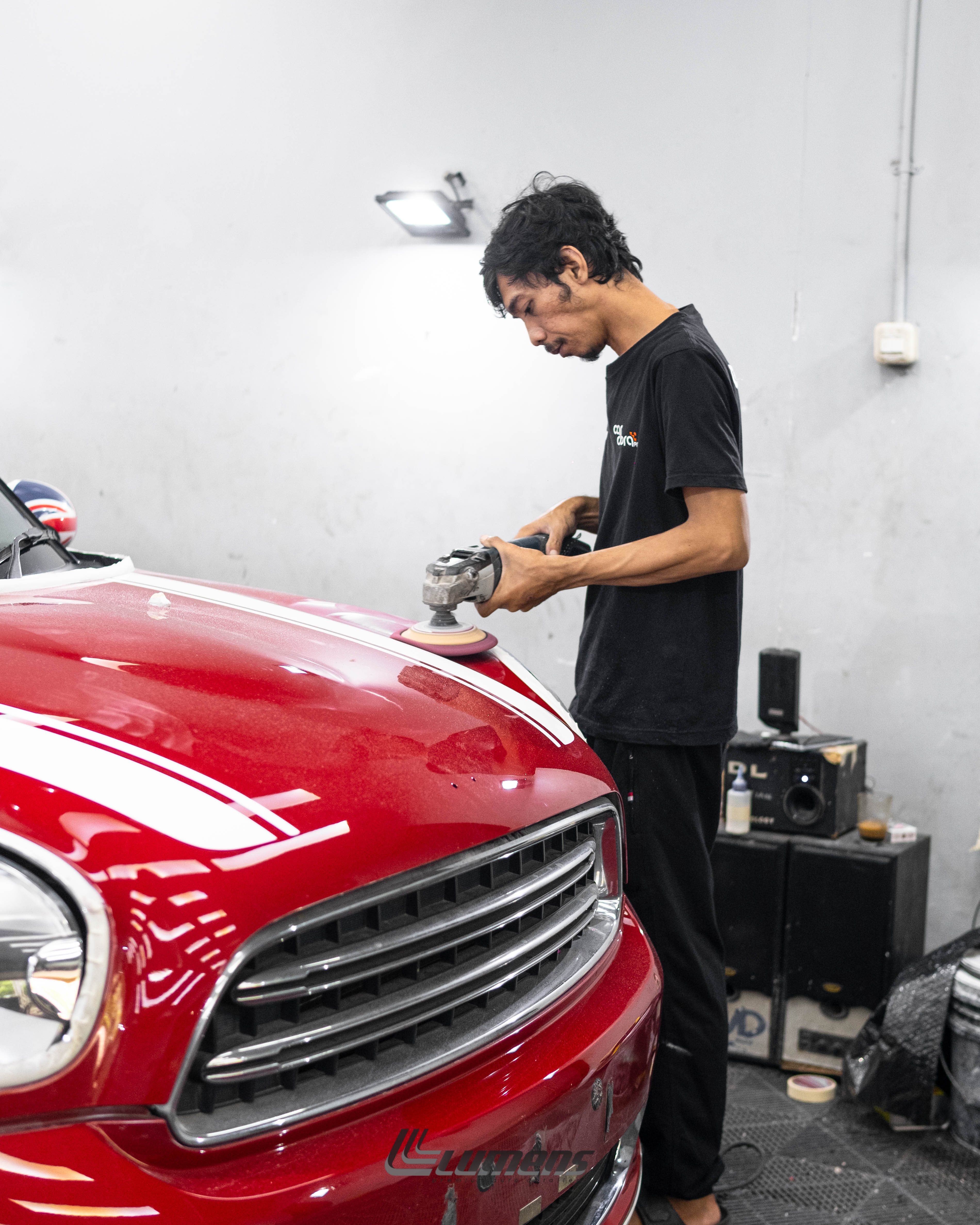 Ceramic Coating