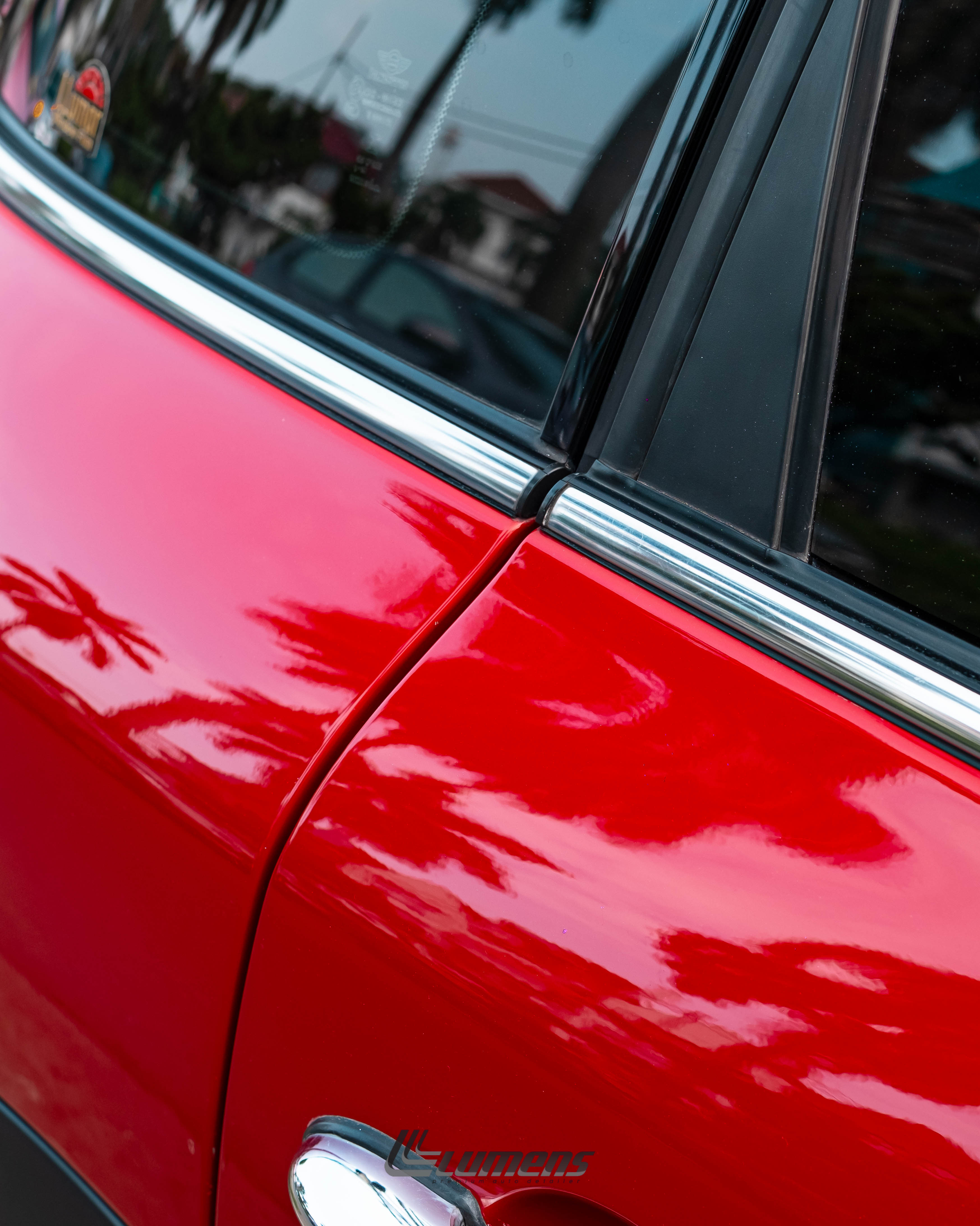 Ceramic Coating