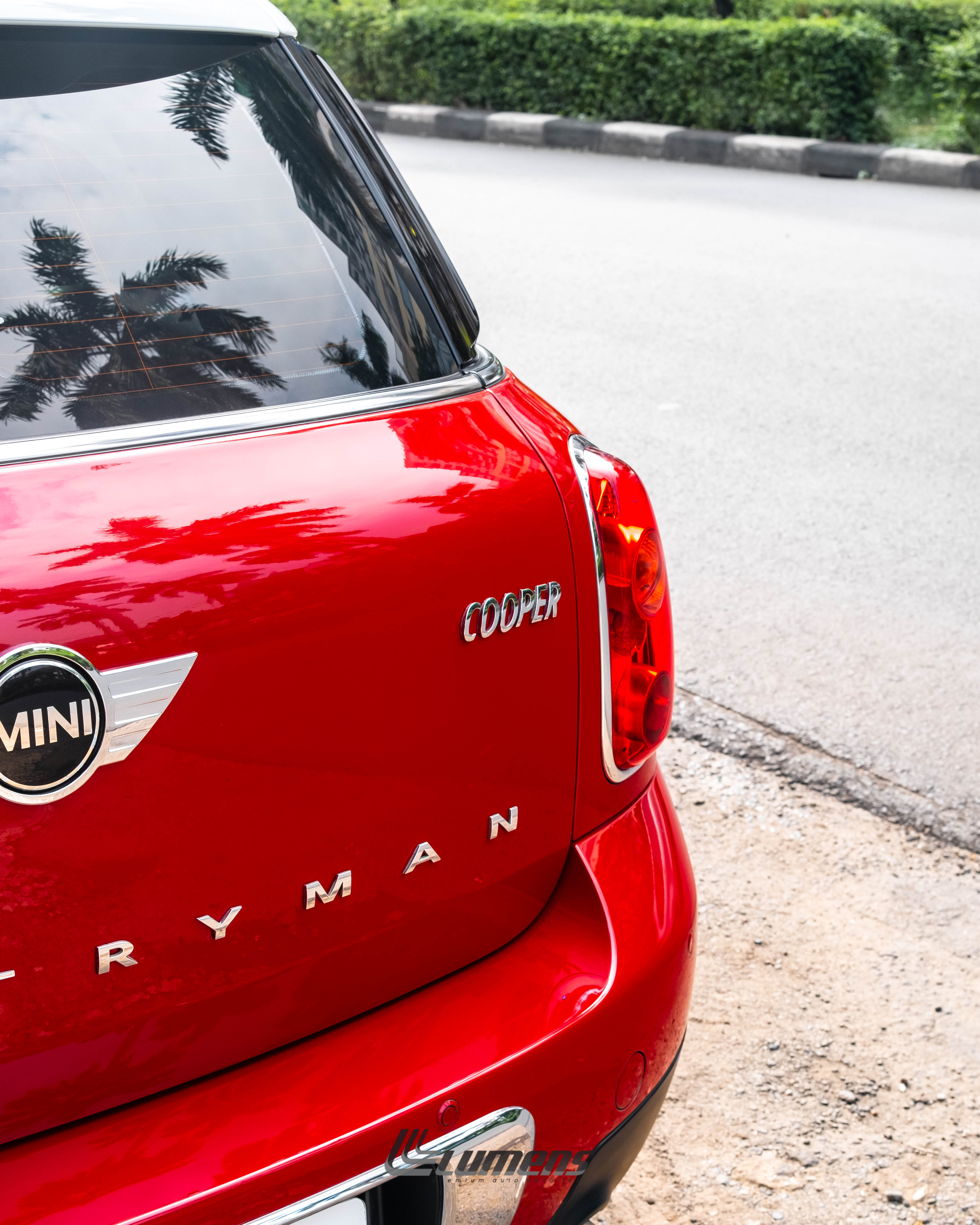 Ceramic Coating