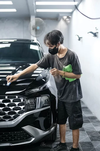 Stasiun Coating